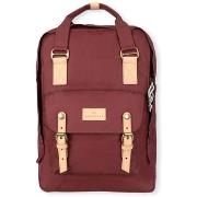 Rugzak Doughnut Macaroon Large Reborn Backpack - Wine