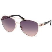 Zonnebril Guess Occhiali da Sole GU00158S/S 28B