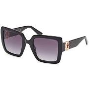 Zonnebril Guess Occhiali da Sole GU00103/S 01B