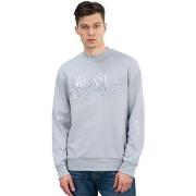 Sweater EAX 3DZMAD ZJMAZ