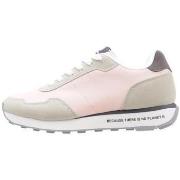 Lage Sneakers Ecoalf MIKAALF SNEAKERS WOMAN