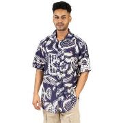 Overhemd Isla Bonita By Sigris Mannen Shirt