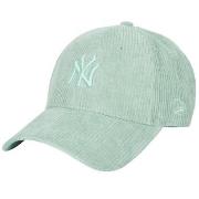 Pet New-Era FEMALE SUMMER CORD LOGO 9FORTY NEW YORK YANKEES