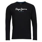 T-Shirt Lange Mouw Pepe jeans EGGO LONG