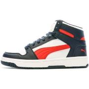 Lage Sneakers Puma -