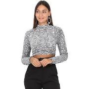 Blouse La Modeuse 26949_P63188