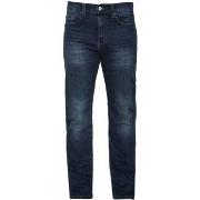 Straight Jeans Schott TRD1928