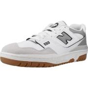 Sneakers New Balance BB550 ESC