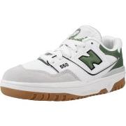 Sneakers New Balance PSB550 SD