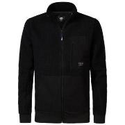 Fleece Jack Petrol Industries -