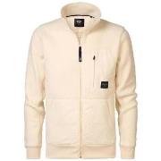 Fleece Jack Petrol Industries -