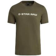 T-shirt G-Star Raw -