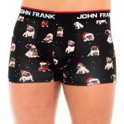 Boxers John Frank JFBD01-CHPUG-MULTICOLOR