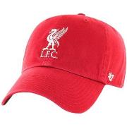 Pet '47 Brand EPL FC Liverpool Cap