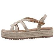 Espadrilles MTNG 51261