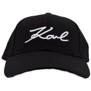 Pet Karl Lagerfeld SIGNATURE CAP