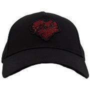 Pet Karl Lagerfeld HEARTS CAP