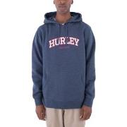 Sweater Hurley FLOW PULLOVER