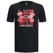 T-shirt Under Armour -