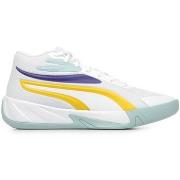 Basketbalschoenen Puma Court Pro