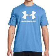 T-shirt Korte Mouw Under Armour -