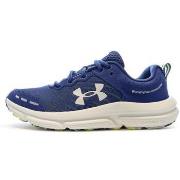 Lage Sneakers Under Armour -