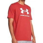 T-shirt Under Armour -