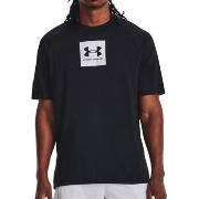 T-shirt Under Armour -