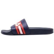 Teenslippers Fila OCEANO