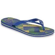 Teenslippers Havaianas BRASIL FRESH