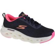 Hardloopschoenen Skechers Go Run Swirl Tech