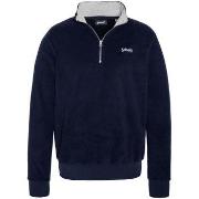 Sweater Schott PLHALFZIP20