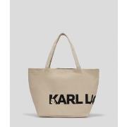 Tas Karl Lagerfeld ESSENTIAL BIG LOGO SHOPPER