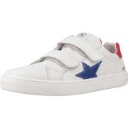 Sneakers Naturino PINN VL.