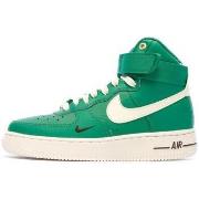 Hoge Sneakers Nike -