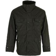 Blazer Barbour Sapper Wax Jacket