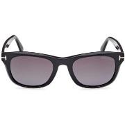 Zonnebril Tom Ford Occhiali da Sole Kendel FT1076/S 01B