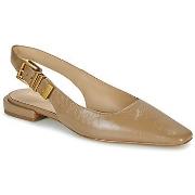 Ballerina's MICHAEL Michael Kors DARRINGTON SLING FLAT