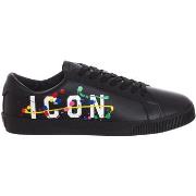 Lage Sneakers Dsquared SNM0187-01505548-2124