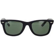 Zonnebril Ray-ban Occhiali da Sole RB2140F 901S