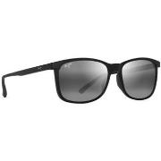 Zonnebril Maui Jim Occhiali da Sole Hulili 672-02 Polarizzati