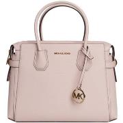 Handtas MICHAEL Michael Kors 35S4GM9S6L-ROSE POUDRE