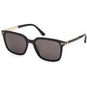 Zonnebril Tom Ford Occhiali da Sole Jochem FT1183/S 01A