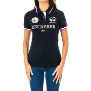 Polo Shirt Korte Mouw La Martina 2WP150-07090