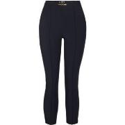 Chino Broek Elisabetta Franchi PA03041E2