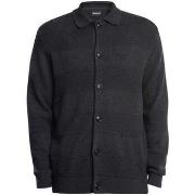 Trui Barbour Filley gebreide cardigan