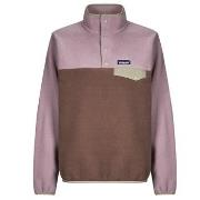 Fleece Jack Patagonia W's LW Synch Snap-T P/O