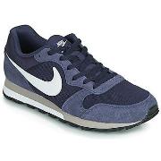 Lage Sneakers Nike MD RUNNER 2