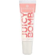 Lipgloss Essence Glanzende Lipgloss Juicy Bomb - 101 Lovely Litchi