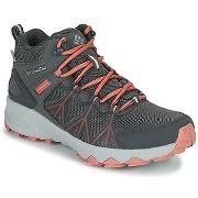 Wandelschoenen Columbia PEAKFREAK II MID OUTDRY